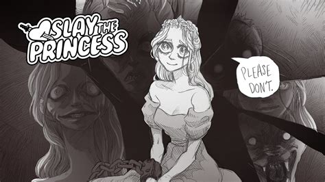 igggames slay the princess|Slay the Princess .